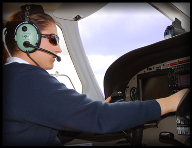 WELCOME to Australian Airline Pilot Academy (AAPA)